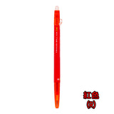 Pilot 百樂擦擦隱形筆 Frixion Ball Slim 038 原子筆