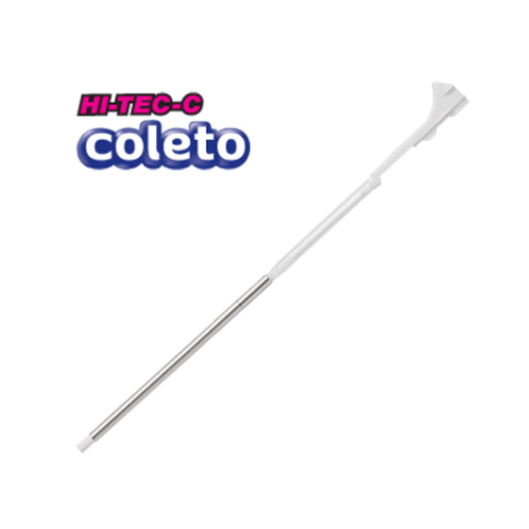 Pilot 百樂 HI-TEC-C Coleto 擦膠筆配件